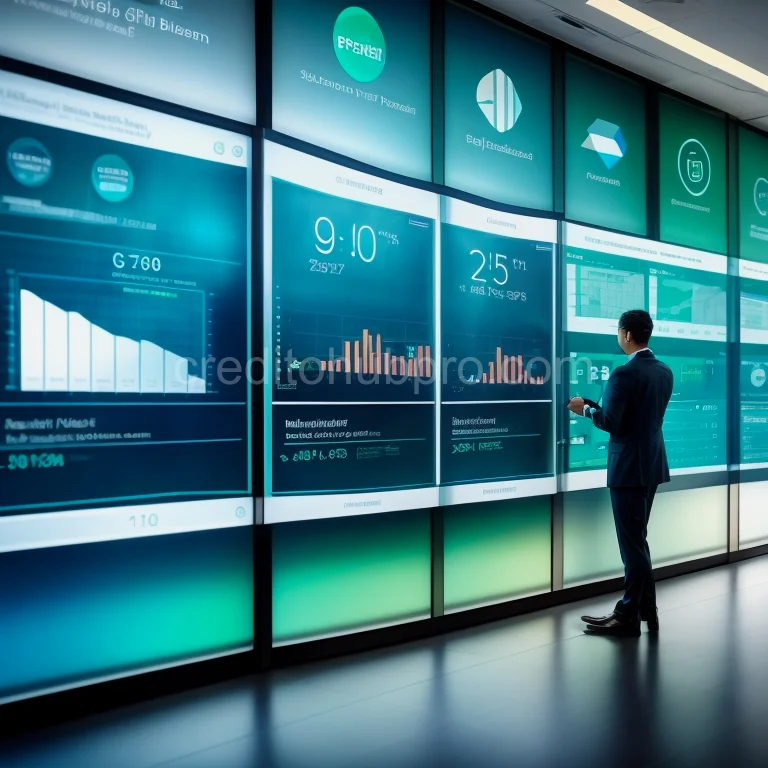 Monitoraggio centralizzato